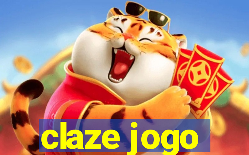 claze jogo